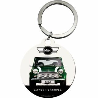 48019 Brelok do kluczy Mini - Cooper Gre