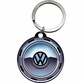 48036 Brelok do kluczy VW Wheel