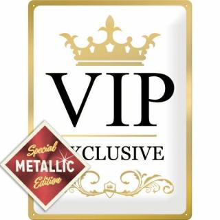 63382 Plakat 30x40 VIP Exlusive Special