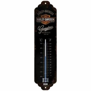 80140 Termometr Harley-Davidson Genuine