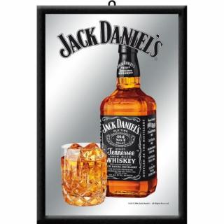 80705 Lustro Jack Daniels Bottle