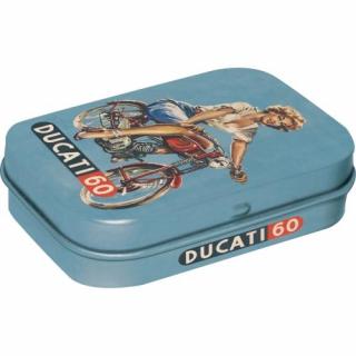 81130 Mint Box Ducati Pin up
