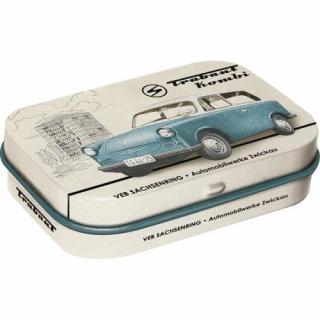 81154 Mint Box Trabant Kombi