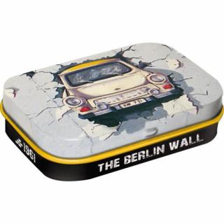 81237 Mint Box Trabant Wall