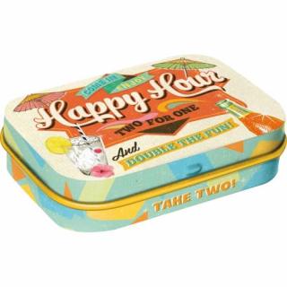 81295 Mint Box Happy Hour