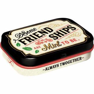 81405 Mint Box Friendships Mint To Be