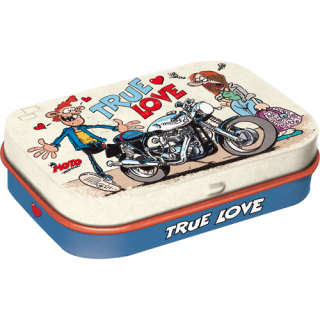 81423 Mint Box True Love