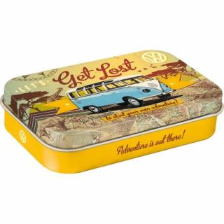 82109 Mintbox XL VW Bulli - Let Get Lost