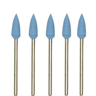 5x POLERKI SYLIKONOWE PRECYZYJNE Proxxon 28288