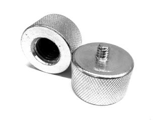 Adapter do laserów krzyżowych 1/4 na 5/8