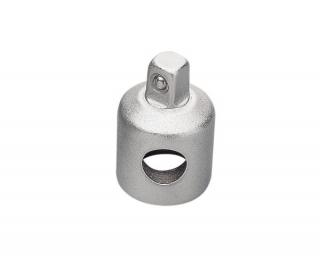 ADAPTER REDUKCJA 3/8 na 1/4 PROXXON