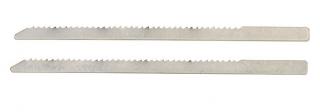 Brzeszczot do wyrzynarki Proxxon SS 200 i STS 12/E, metal [2 szt.]