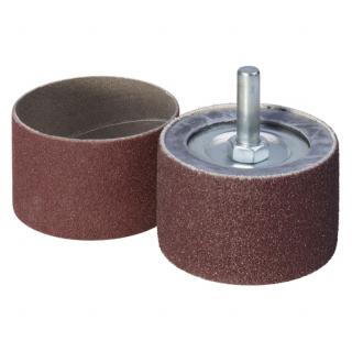 Cylinder szlifierski 45x30 mm Wolfcraft - trzpień 6 mm