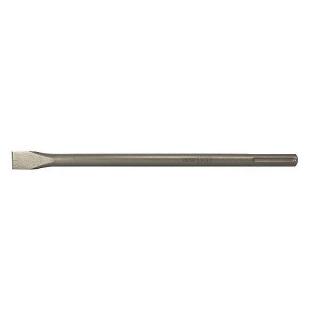 Dłuto SDS-MAX płaskie 24/280 mm ABRABORO [1 szt.]