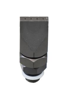 DYSZA SZEROKA 4 OTWORY x 1 mm DO MG3350