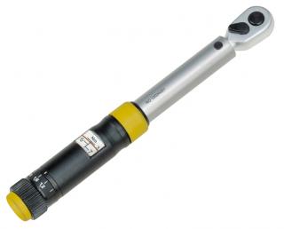 Klucz dynamometryczny 3-15 Nm 1/4 MicroClick 15 PROXXON