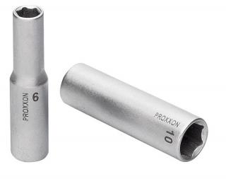 Klucz nasadowy NASADKA 18 mm DŁUGA 3/8 PROXXON