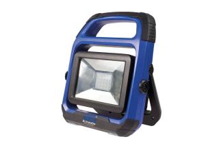 Lampa warsztatowa 20W LED akumulator AS-SCHWABE 46492
