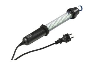 Lampa warsztatowa 3,5W LED 230V/5m AS-SCHWABE 42411