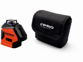 Laser krzyżowy LK-1V360H