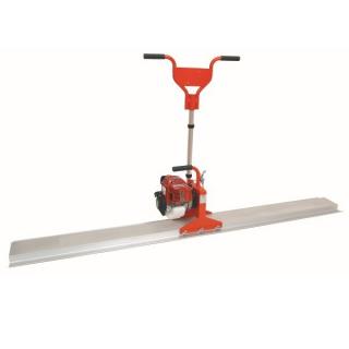 Listwa wibracyjna Hervisa JUPITER II 2,5 spalinowa