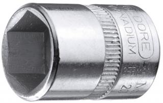 Nasadka GEDORE 1/4, 10 mm