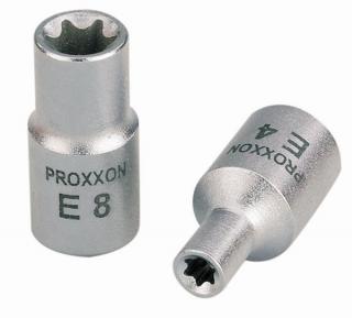 NASADKA GWIAZDKOWA E7 1/4 PROXXON