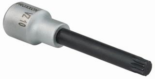 NASADKA GWIAZDKOWA VZ 12 DŁUGA 1/2 PROXXON 100 mm