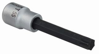 NASADKA TORX T50 DŁUGA 1/2 PROXXON 100 mm