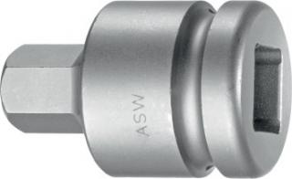 Nasadka Udarowa ASW trzpieniowa IMBUS 17 3/4