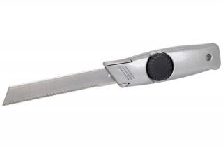 Nóż uniwersalny Wolfcraft - stałe ostrze 140 mm