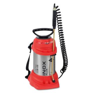 Opryskiwacz przemysłowy MESTO Inox Plus 6 l, 6 bar [3595P]