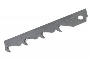 Ostrze haczykowe Wolfcraft [5 szt.]
