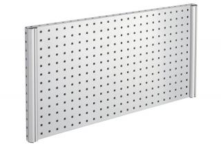 Perforowany panel ścienny Wolfcraft
