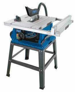 Pilarka tarczowa Scheppach HS105 230V 2,0KW