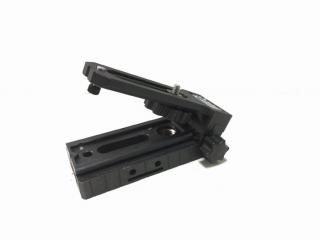Podstawa uchwyt magnetyczny do lasera 1/4 5/8