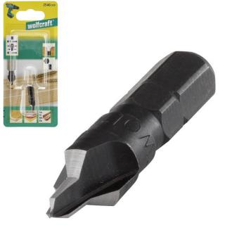 Pogłębiacz 3 - 8 mm Wolfcraft - WS
