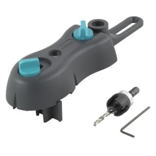 PRZYRZĄD DO PRZYKRĘCENIA DESEK TARASOWYCH Wolfcraft