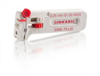 Ściągacz izolacji JOKARI SWS-Plus 002 [40055]