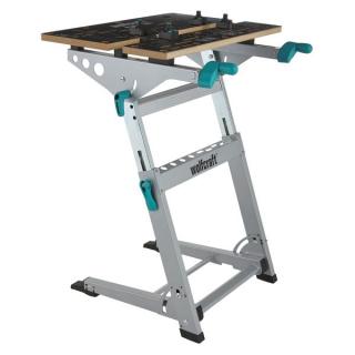 Stół zaciskowo-maszynowy Wolfcraft Master 700