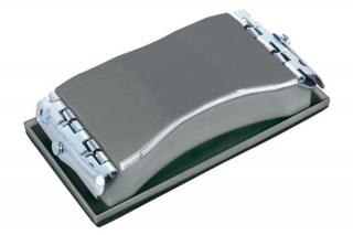 Szlifierka ręczna Wolfcraft - 160 x 85 x 45 mm