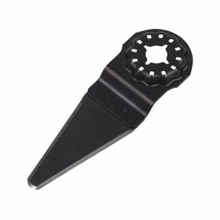 Szpachelka palcowa 7x45 Wolfcraft - uchwyt Starlock