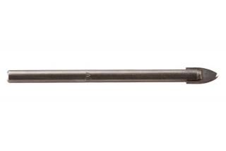 WIERTŁO DO SZKŁA I GLAZURY 6 mm WOLFCRAFT