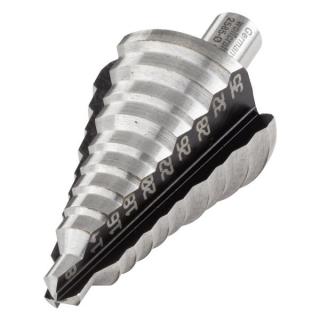 WIERTŁO STOPNIOWE HSS 8-35 mm WOLFCRAFT