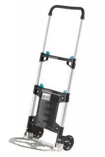 Wózek transportowy Wolfcraft TS300 składany, max. 30 kg
