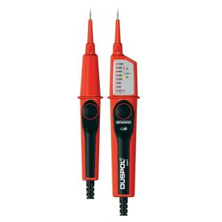 Wskaźnik napięcia BENNING Duspol Expert New, cyfrowy