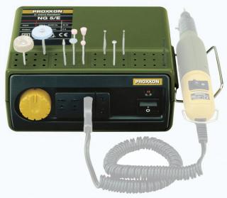 Zasilacz Proxxon NG 5/E do MICROMOT