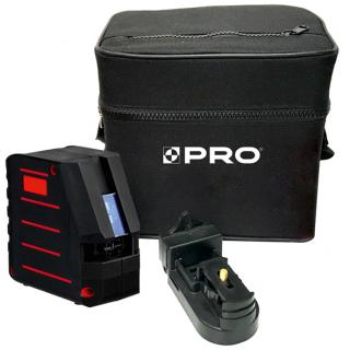 ZIELONY Laser krzyżowy LK-180G