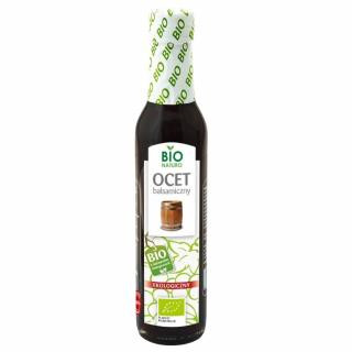 Ocet Balsamiczny 250ml BioNaturo