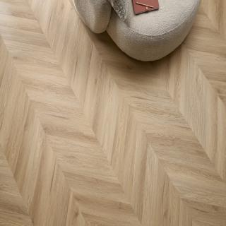 ARBITON AMARON CHEVRON CLC 158 DĄB HARLOW 5mm panele winylowe na klik